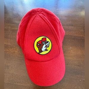 BUC-EE’S newborn Hat with Embroidered Logo